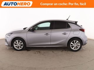 Opel Corsa 1.2 Turbo Elegance