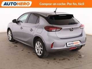 Opel Corsa 1.2 Turbo Elegance
