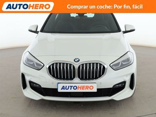 BMW Serie 1 118i M Sport