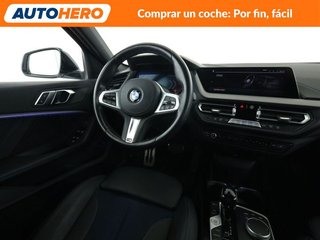 BMW Serie 1 118i M Sport
