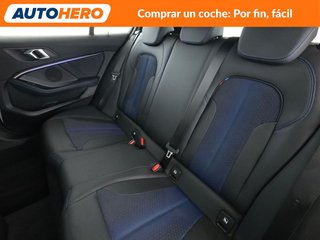 BMW Serie 1 118i M Sport