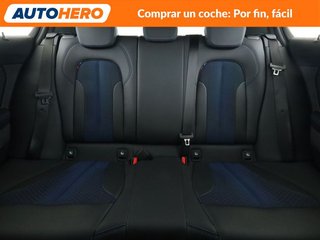 BMW Serie 1 118i M Sport