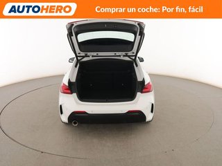 BMW Serie 1 118i M Sport
