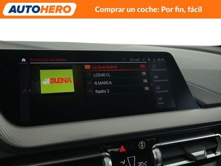 BMW Serie 1 118i M Sport