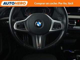 BMW Serie 1 118i M Sport