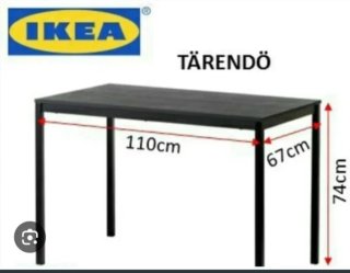 Mesa  Negra