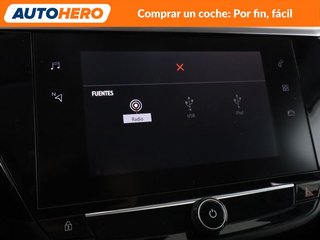 Opel Corsa 1.2 Turbo Elegance