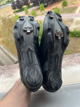 Bontrager XXX per MTB o Gravel taglia 47