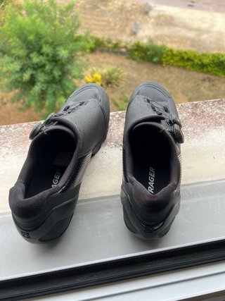 Bontrager XXX per MTB o Gravel taglia 47