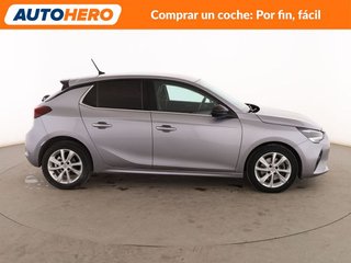 Opel Corsa 1.2 Turbo Elegance