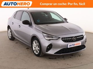 Opel Corsa 1.2 Turbo Elegance