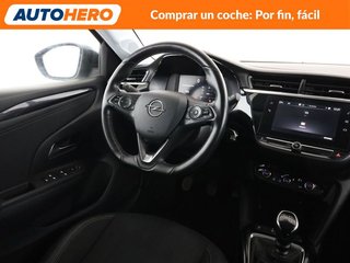 Opel Corsa 1.2 Turbo Elegance
