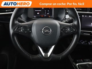 Opel Corsa 1.2 Turbo Elegance