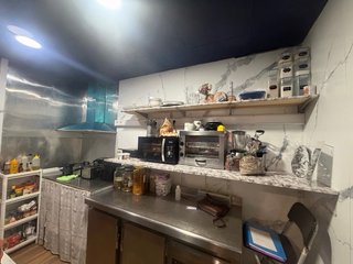 Traspaso bar