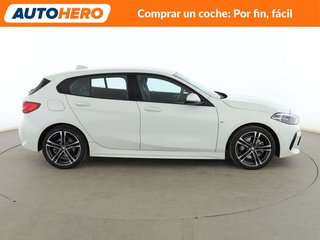 BMW Serie 1 118i M Sport