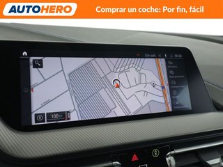 BMW Serie 1 118i M Sport