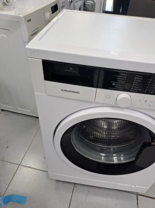 Lavadora 8kg 1200rpm A+++