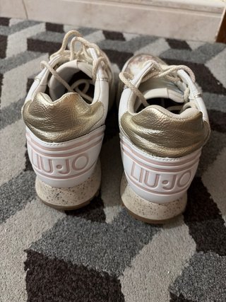 Scarpe Liu Jo Taglia 37