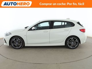 BMW Serie 1 118i M Sport