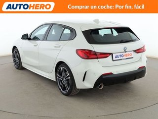 BMW Serie 1 118i M Sport