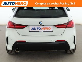 BMW Serie 1 118i M Sport