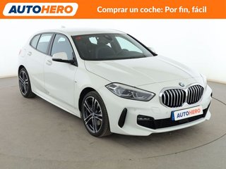 BMW Serie 1 118i M Sport