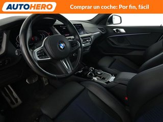 BMW Serie 1 118i M Sport