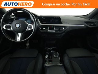 BMW Serie 1 118i M Sport