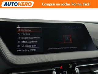 BMW Serie 1 118i M Sport
