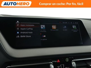 BMW Serie 1 118i M Sport