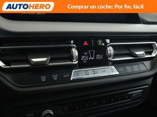 BMW Serie 1 118i M Sport