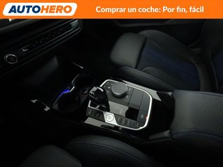 BMW Serie 1 118i M Sport