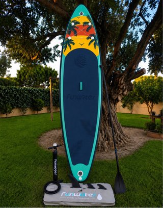 Tabla Paddle Surf a estrenar