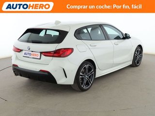 BMW Serie 1 118i M Sport