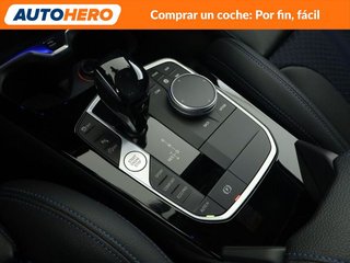 BMW Serie 1 118i M Sport