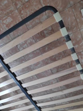 Somier para Cama 135x180 cm en muy buen estado