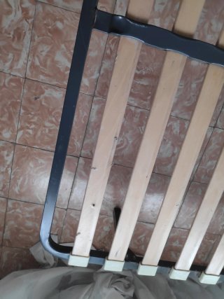 Somier para Cama 135x180 cm en muy buen estado
