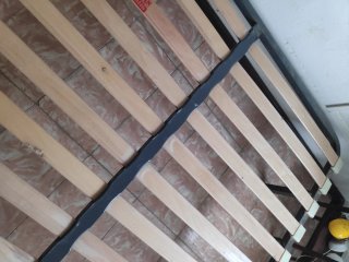 Somier para Cama 135x180 cm en muy buen estado