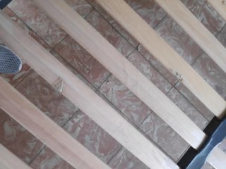 Somier para Cama 135x180 cm en muy buen estado