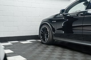 Mercedes Clase GLC Mercedes-AMG GLC 63 4MATIC+ COUPE