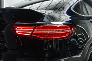 Mercedes Clase GLC Mercedes-AMG GLC 63 4MATIC+ COUPE