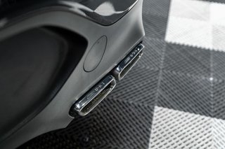 Mercedes Clase GLC Mercedes-AMG GLC 63 4MATIC+ COUPE