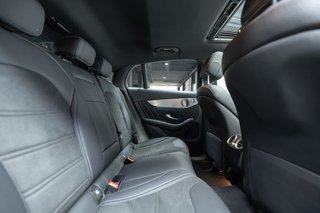 Mercedes Clase GLC Mercedes-AMG GLC 63 4MATIC+ COUPE