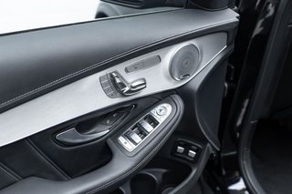 Mercedes Clase GLC Mercedes-AMG GLC 63 4MATIC+ COUPE