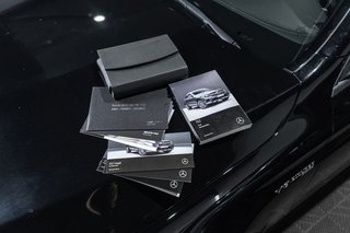Mercedes Clase GLC Mercedes-AMG GLC 63 4MATIC+ COUPE