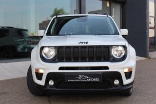 Jeep Renegade Limited 1.6 Mjet 95,6kW (130CV) 4x2