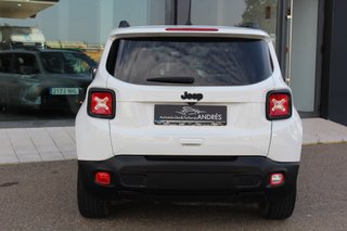 Jeep Renegade Limited 1.6 Mjet 95,6kW (130CV) 4x2