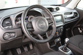 Jeep Renegade Limited 1.6 Mjet 95,6kW (130CV) 4x2