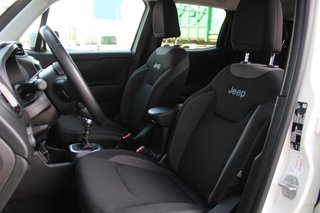 Jeep Renegade Limited 1.6 Mjet 95,6kW (130CV) 4x2