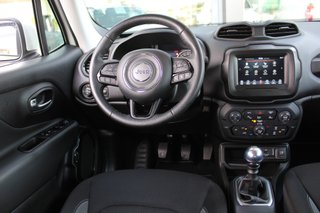 Jeep Renegade Limited 1.6 Mjet 95,6kW (130CV) 4x2